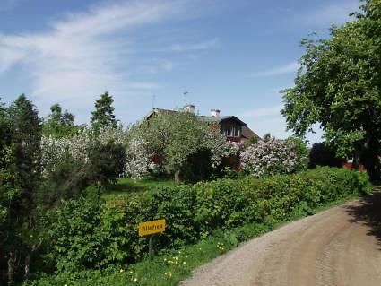 Villa Freja Linköping Exterior foto