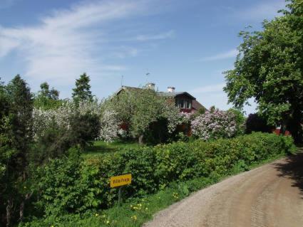 Villa Freja Linköping Exterior foto